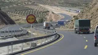 Autopista de Barcelona