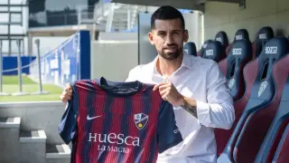 Sebas Martínez entrenará esta campaña al filial azulgrana.