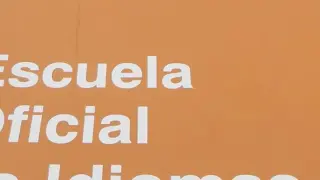 Escuela Oficial de Idiomas de Zaragoza