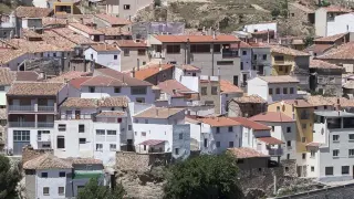 Obón Cuencas Mineras Teruel