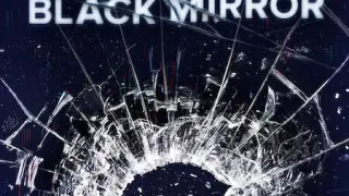 'Black Mirror'.