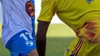 Fútbol. Segunda Federación: Lleida Esportiu vs. Ebro.