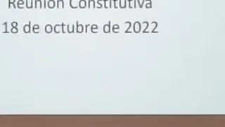 Comisión Técnica de Memoria Democrática de Aragón