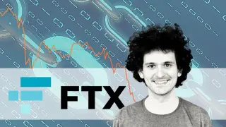 Sam Bankman-Fried, fundador de FTX.