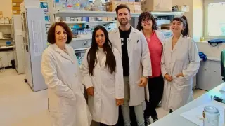 Investigadores españoles descubren una molécula capaz de prevenir la leucemia y otros tipos de cáncer