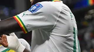 Senegal venció a Catar.