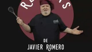 '1.001 recetas de Javier Romero'