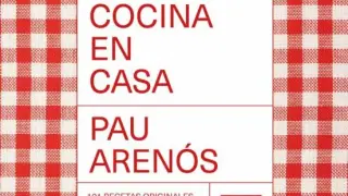 'Cocina en casa', de Pau Arenós.