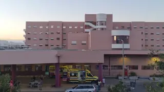 Hospital Fernando Fonseca