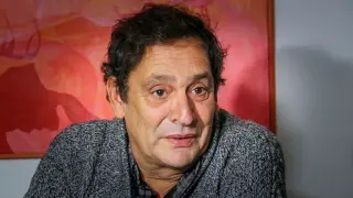 El cineasta Agustí Villaronga ha muerto este domingo en Barcelona a los 69 años.