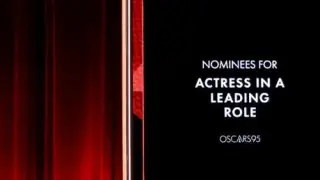 Ana de Armas ha sido nominada a mejor actriz en los Premios Oscar.