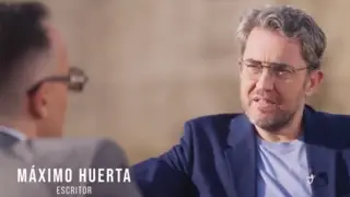 Máximo Huerta