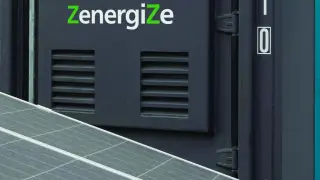 Sistemas de almacenamiento de energía.