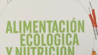 Recetario 'Ecología, alimentación y nutrición'