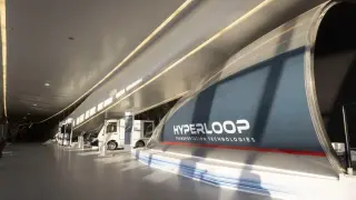 hyperloop gsc
