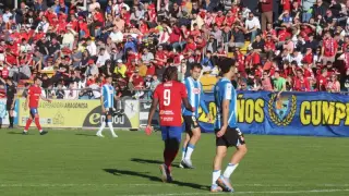Teruel-Espanyol B