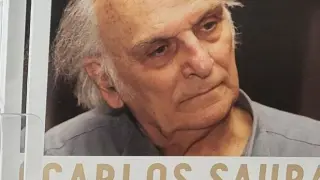 Carlos Saura
