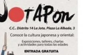Nueva edición de Jotapon en el Arrabal