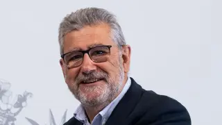 Jose Antonio Mayoral, rector de la Universidad de Zaragoza, nombrado nuevo vicepresidente de Crue Universidades Españolas.