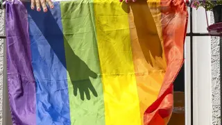 Los españoles están a la cabeza mundial en la defensa de los derechos LGTBI