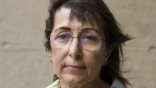 María Dolores Gadea. Profesora de Economía de la Universidad de Zaragoza