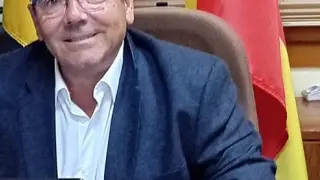 José María Civiac, próximo presidente del Cinca Medio.