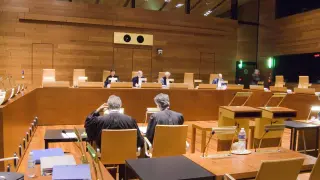 Tribunal de Justicia de la Unión Europea (TJUE) en Luxemburgo.