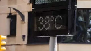 Nuevo aviso rojo por calor en Málaga: este miércoles se esperan hasta 42 grados