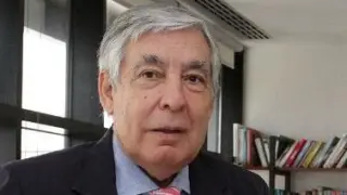 Luis Sánchez-Friera.