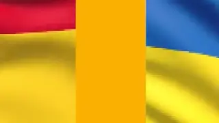 Ucrania agradece a España su apoyo militar.