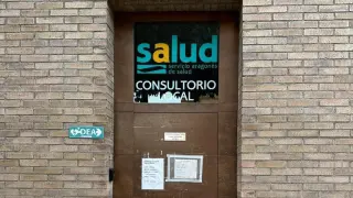 Foto del consultorio de Salas Bajas.