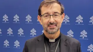 El arzobispo de Madird, José Cobo Cano, será nombrado cardenal por el Papa junto con otros 20 eclesiásticos españoles.