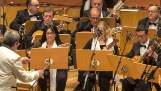 Orquesta Laudistica Harmonia