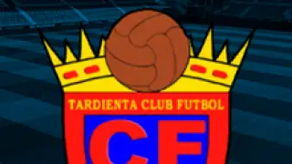 El Tardienta jugará en El Alcoraz su eliminatoria de Copa del Rey.