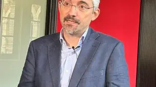 Igor García Irastorza