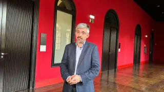 Igor García Irastorza