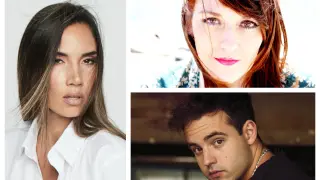 India Martínez, María José Hernández y DePol actuarán en Zaragoza