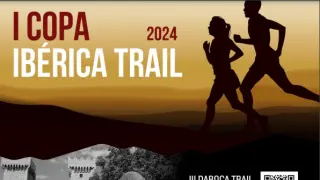 I Copa Ibérica Trail 2024