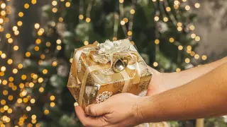 regalo navidad