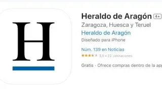 heraldo app