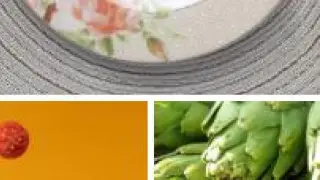 Algunas de las propuestas de dietas, como la del ayuno intermitente, la llamada keto o la de la alcachofa.