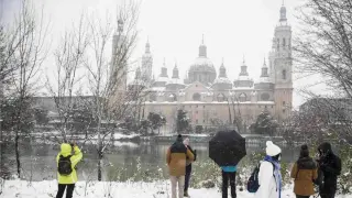 Nieve en Zaragoza gsc1