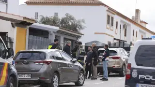 La mujer y el hombre hallados muertos en Vélez-Málaga eran pareja y no estaban en VioGen