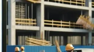cero accidentes en la construcción