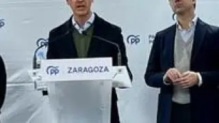 PP Zaragoza