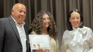 Raquel Domínguez gana el IX Concurso de de Microrrelatos contra la Violencia de Género.