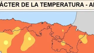 El ao 2023, el más cálido en Espaa detrás de 2022, con 1,3C más de lo normal, y el sexto más seco, según AEMET