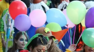Mequinenza celebra las Fiestas de San Blas y Santa Águeda del 2 al 4 de febrero