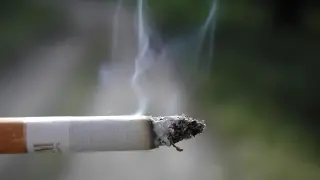 cigarrillo