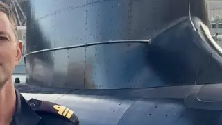 submarino 1